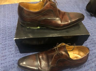 magnanni shoes