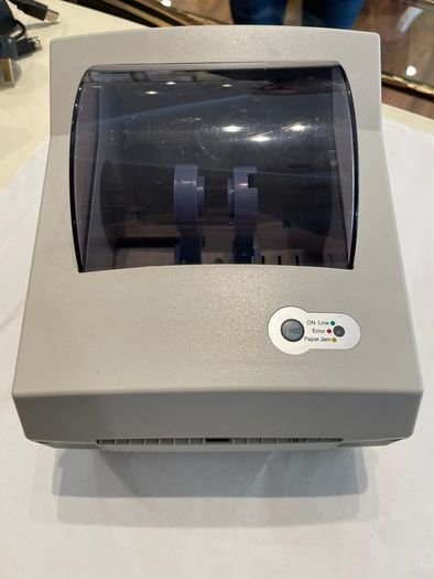 Bixolon Thermal Label Printer SRP770II Fully Working
