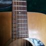 Martin D18 1975 Vintage. Image 7