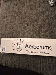 Aerodrums