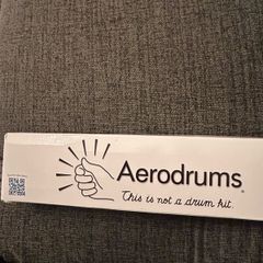 Aerodrums