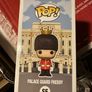 Palace Guard Freddy Funko Image 4