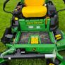 John Deere Ztrak 515e Image 2