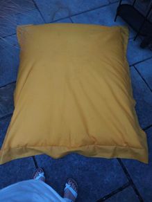 Giant Bean Bag