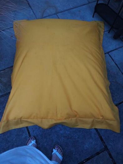 Giant Bean Bag