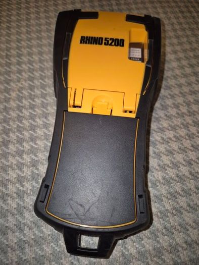 Dymo Rhino 5200