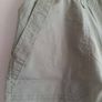Dunnes Stores utility shorts Image 3