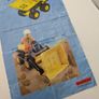 Lego Mini Dumper - set 6470 - from 2000 Image 7