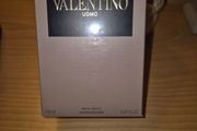 Valentino Uomo 150ml Eau De Toilette Spray, AV