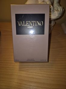 Valentino Uomo 150ml Eau De Toilette Spray, AV