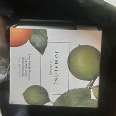 Jo Malone Candle Lime Basil and Mandarin 200g