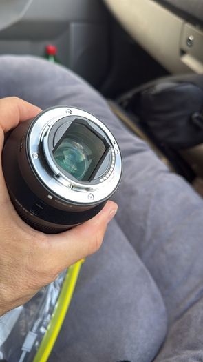 sony 24-70 GM ll f2.8