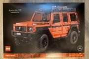 LEGO Technic Mercedes-Benz G 500 SEALED