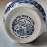 Wood &Sons "The Post House"  Milk Jug Creamer Image 3