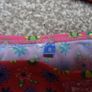 Girls swimming togs swimwear 4-6yo Elsa Frozen Disney Image 2
