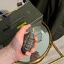 American military ammo box & training grenade Image 4