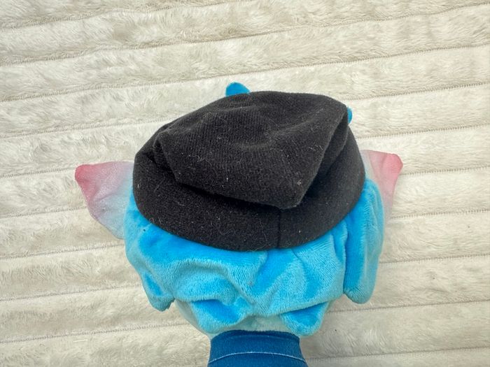 Disney Pixar Onward Barley Lightfoot approx. 12" Soft Plush Used His head is a bit too loose Please see photos