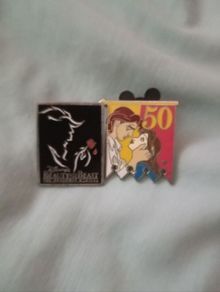 rare Disney pins 2