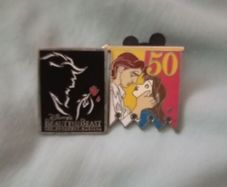 rare Disney pins 2