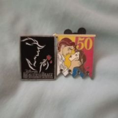 rare Disney pins 2