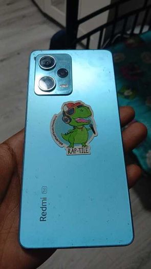 Redmi Note 12 Pro 5G
