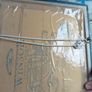 A pair of vintage kingfisher paintings Image 7