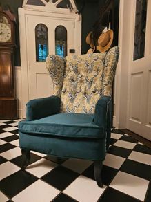 Armchair