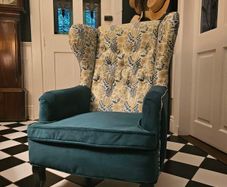 Armchair