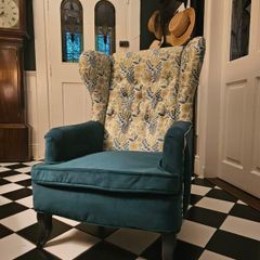 Armchair