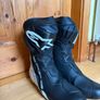 Alpinestars SuperTech R Boots Image 5