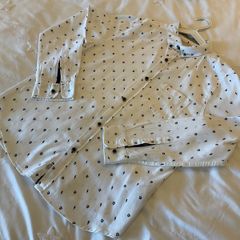Zara Cool boys white shirt with black Harry Potter style lightening bolt and skull motif 11 12