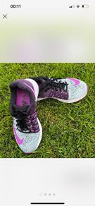 nike zoom runners