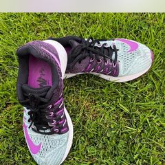 nike zoom runners