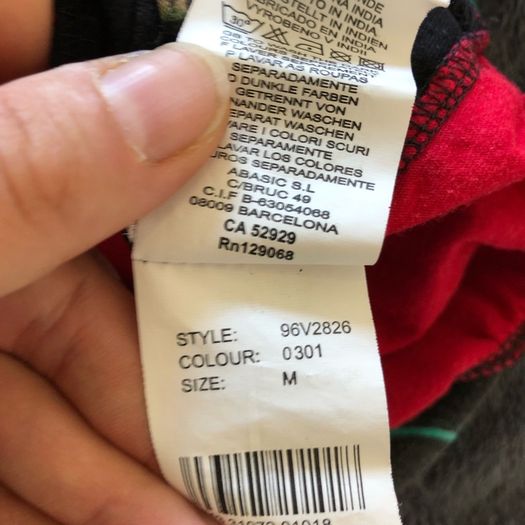 Desigual dress