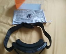 100% goggles mtb