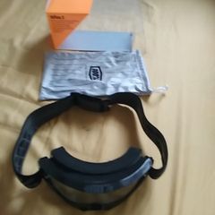 100% goggles mtb