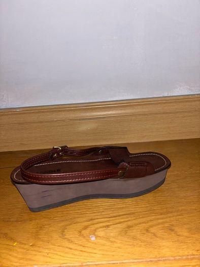 Jill Sander Sandals