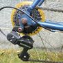 Classic Supercycle road bike Image 2