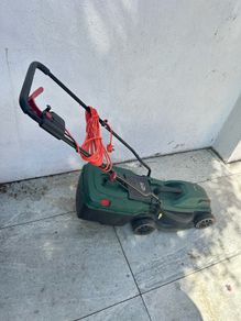 Grass cutter