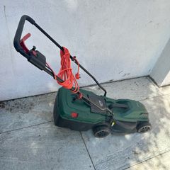 Grass cutter