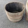 whiskey barrel Image 3