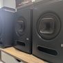 Studio Monitor Speakers - Two PreSonus Sceptre 8 Image 2