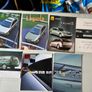 Renault Handbooks, Manuals & Brochures . Image 8