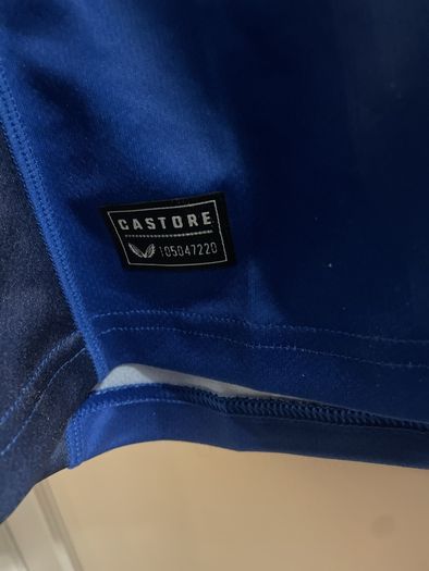 Castore Leinster rugby Jersey size L brand new