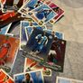 Match Attax Cards 08/09 Image 5