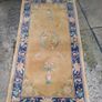 1970s Chinese 100% Wool Rugs Image 3