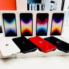 iphone se 3 100% battery