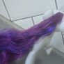 Large Light up Rarity Cutie Mark Magic Glamour Glow - 7 inch MLP G4 My Little Pony 2014 Image 7