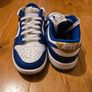 Kids Nike Dunks size 3.5 Image 3