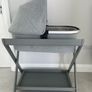 Uppababy Vista Bassinet Stand Image 4
